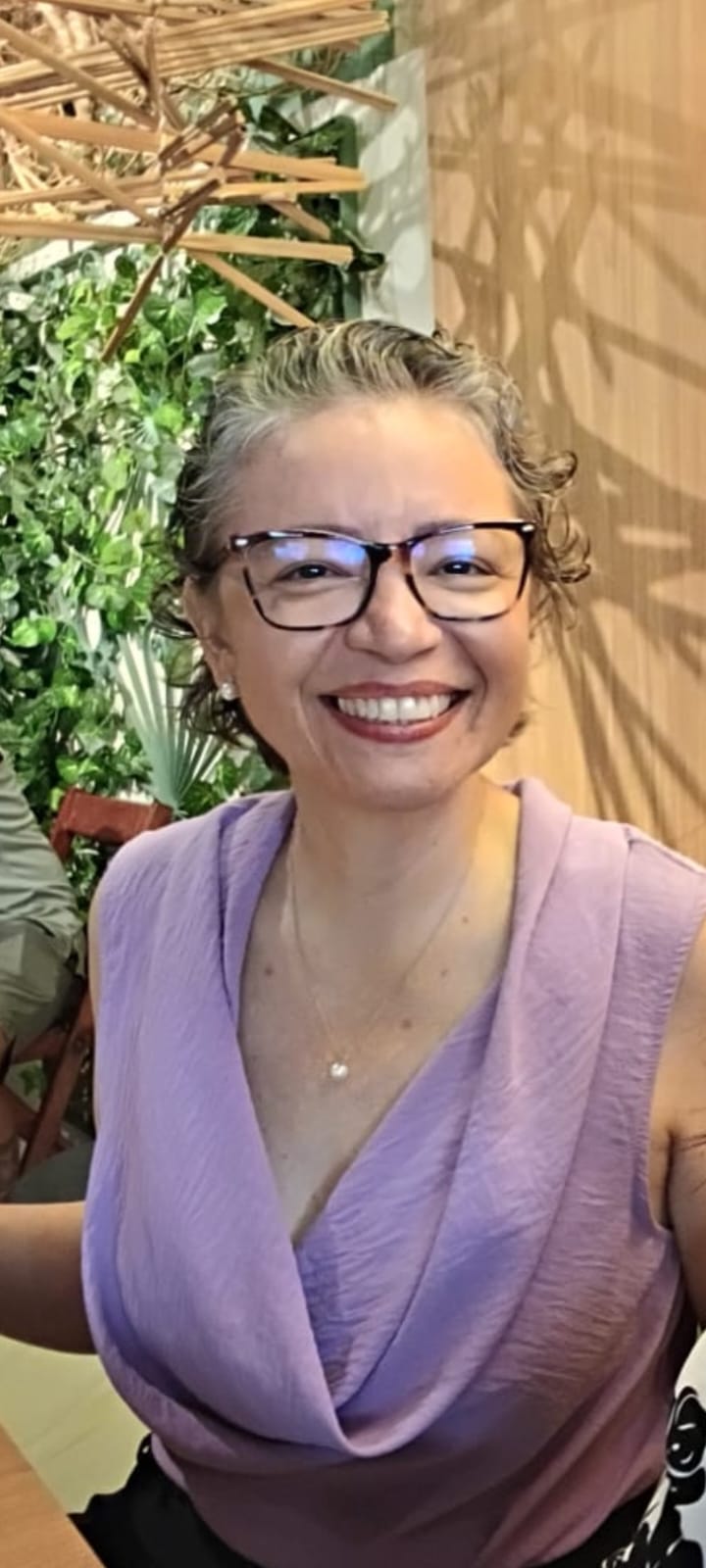 ANA ROSA BEZERRA CARDOSO