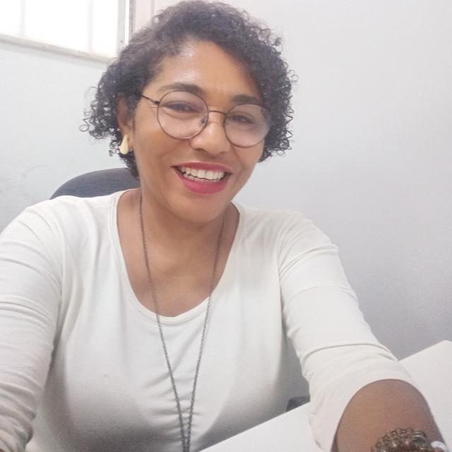 MARIA DO CARMO DA SILVA SANTOS